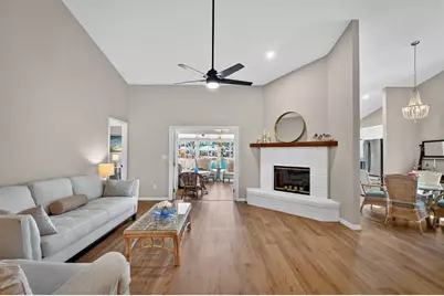 701 Pine Shores Circle, New Smyrna Beach, FL 32168 - Photo 24