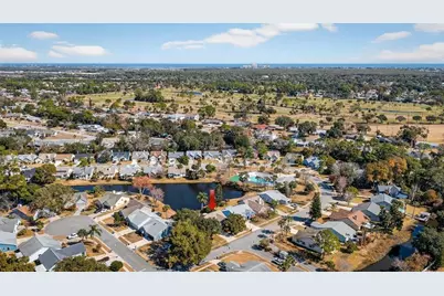 701 Pine Shores Circle, New Smyrna Beach, FL 32168 - Photo 4