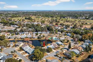 701 Pine Shores Cir, New Smyrna Beach, FL 32168 - Photo 4