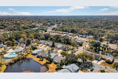 701 Pine Shores Circle, New Smyrna Beach, FL 32168 - Photo 2