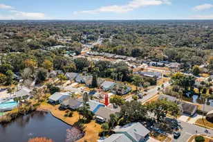 701 Pine Shores Cir, New Smyrna Beach, FL 32168 - Photo 20