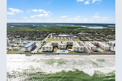 4175 S Atlantic Avenue #509, New Smyrna Beach, FL 32169 - Photo 1