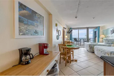 2301 S Atlantic Avenue #323, Daytona Beach, FL 32118 - Photo 10