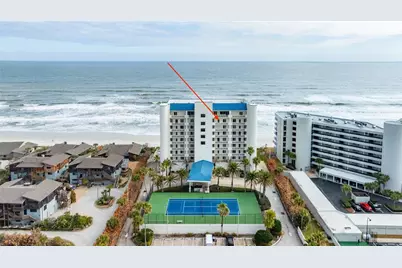 4381 S Atlantic Avenue #703, New Smyrna Beach, FL 32169 - Photo 32