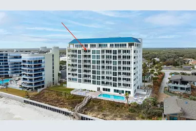 4381 S Atlantic Avenue #703, New Smyrna Beach, FL 32169 - Photo 38