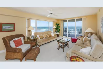 4631 S Atlantic Avenue #8601, Ponce Inlet, FL 32127 - Photo 56