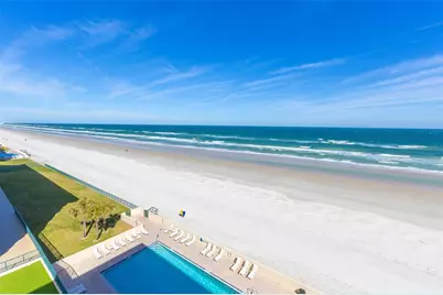 4631 S Atlantic Avenue #8601, Ponce Inlet, FL 32127 - Photo 14