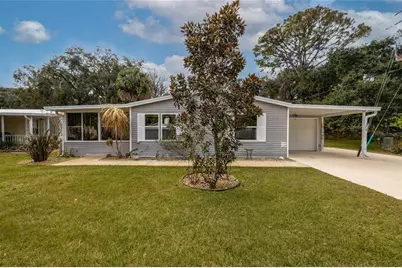 522 Starboard Avenue, Edgewater, FL 32141 - Photo 1