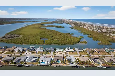 119 Old Carriage Road, Ponce Inlet, FL 32127 - Photo 34