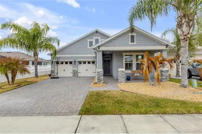 3004 Borassus Drive, New Smyrna Beach, FL 32168 - Photo 2