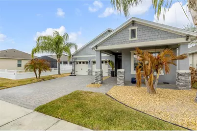 3004 Borassus Drive, New Smyrna Beach, FL 32168 - Photo 4