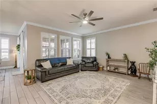 3004 Borassus Dr, New Smyrna Beach, FL 32168 - Photo 30