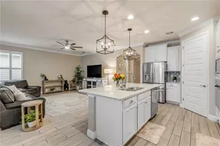 3004 Borassus Dr, New Smyrna Beach, FL 32168 - Photo 16