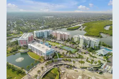 4 Riverwalk Drive #201, New Smyrna Beach, FL 32169 - Photo 60