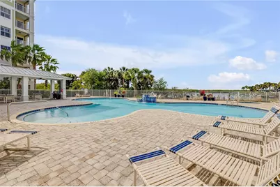 4 Riverwalk Drive #201, New Smyrna Beach, FL 32169 - Photo 46