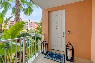 4 Riverwalk Drive #201, New Smyrna Beach, FL 32169 - Photo 6