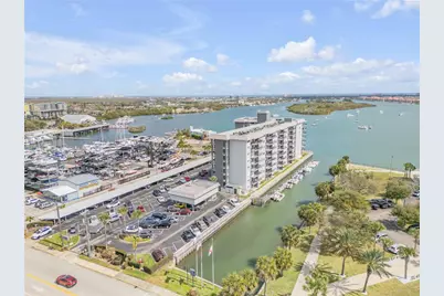 101 N Riverside Drive #4080, New Smyrna Beach, FL 32168 - Photo 2