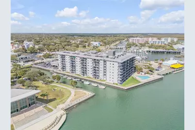 101 N Riverside Drive #4080, New Smyrna Beach, FL 32168 - Photo 28