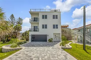 6857 Turtlemound Rd, New Smyrna Beach, FL 32169 - Photo 2
