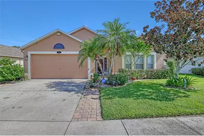 2210 Spring Creek Circle NE, Palm Bay, FL 32905 - Photo 2