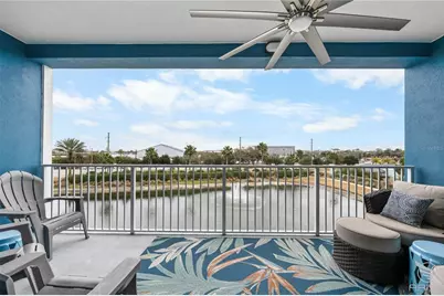 1 N Riverwalk Drive #305, New Smyrna Beach, FL 32169 - Photo 38