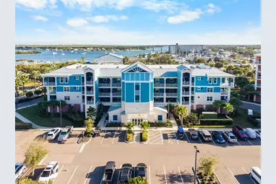 1 N Riverwalk Drive #305, New Smyrna Beach, FL 32169 - Photo 2