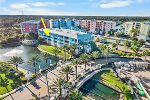 1 N Riverwalk Dr, New Smyrna Beach, FL 32169 - Photo 4