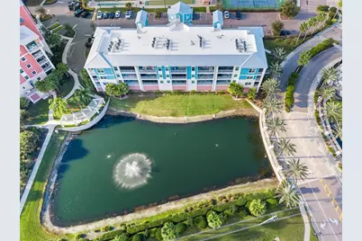 1 N Riverwalk Drive #305, New Smyrna Beach, FL 32169 - Photo 10