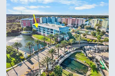 1 Riverwalk Drive #306, New Smyrna Beach, FL 32169 - Photo 6
