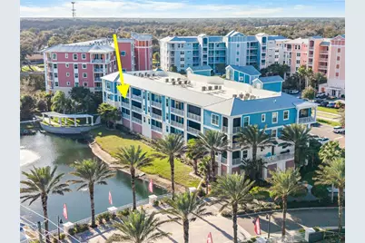 1 Riverwalk Drive #306, New Smyrna Beach, FL 32169 - Photo 2