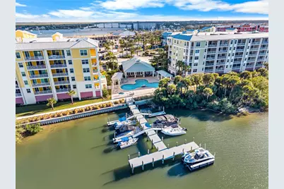 1 Riverwalk Drive #306, New Smyrna Beach, FL 32169 - Photo 8