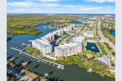 1 Riverwalk Drive #306, New Smyrna Beach, FL 32169 - Photo 6