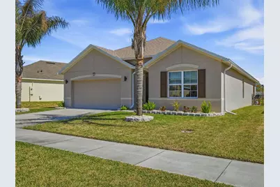 459 Pink Coral Lane, New Smyrna Beach, FL 32168 - Photo 1