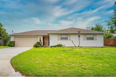 743 Knollview Boulevard, Ormond Beach, FL 32174 - Photo 2