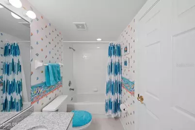 4575 S Atlantic Avenue #6303, Port Orange, FL 32127 - Photo 34