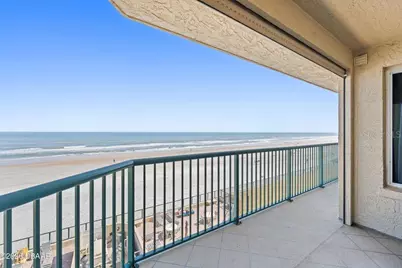 4575 S Atlantic Avenue #6303, Port Orange, FL 32127 - Photo 2