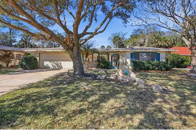 727 Green Road, New Smyrna Beach, FL 32168 - Photo 1