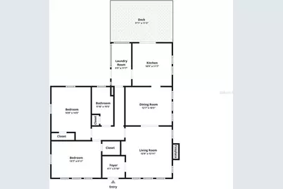 118 E Yelkca Terrace, Edgewater, FL 32132 - Photo 42