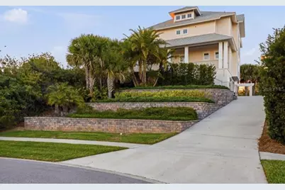 2142 Villa Way, New Smyrna Beach, FL 32169 - Photo 1