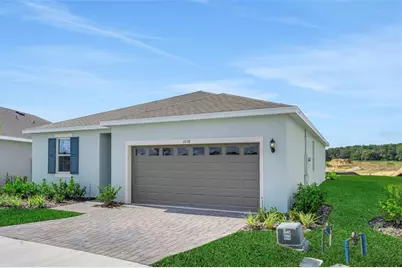 1018 Swamp Chestnut Loop, Lady Lake, FL 32159 - Photo 2