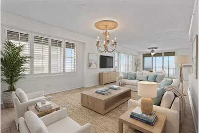 4621 S Atlantic Avenue #7101, Ponce Inlet, FL 32127 - Photo 22