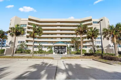 4621 S Atlantic Avenue #7101, Ponce Inlet, FL 32127 - Photo 1