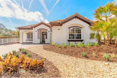 452 Venetian Villa Drive, New Smyrna Beach, FL 32168 - Photo 18