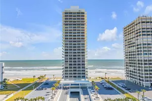 3000 N Atlantic Ave, Daytona Beach, FL 32118 - Photo 2