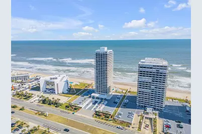 3000 N Atlantic Avenue #180, Daytona Beach, FL 32118 - Photo 1