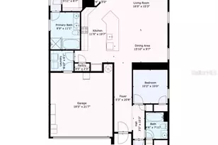 301 Tuscany Chase Dr, Daytona Beach, FL 32117 - Photo 12