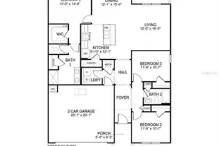 353 Admiralty Ct, Edgewater, FL 32141 - Photo 2