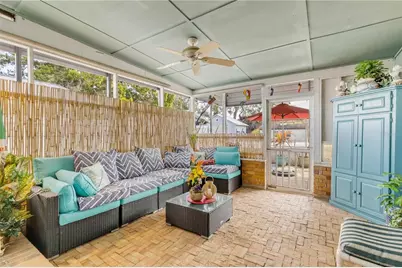 201 Gary Avenue, Oak Hill, FL 32759 - Photo 18