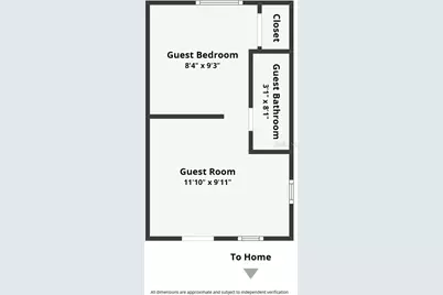 201 Gary Avenue, Oak Hill, FL 32759 - Photo 4