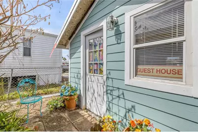 201 Gary Avenue, Oak Hill, FL 32759 - Photo 4